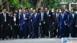 Thủ tướng Suga thăm Việt Nam: Chuyến thăm thành công trên nhiều phương diện