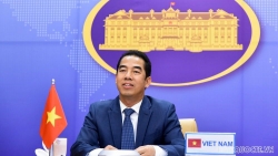 Việt Nam sẵn sàng hỗ trợ các bên liên quan trong việc giải quyết vấn đề người Rohingya