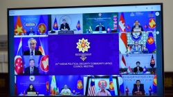 Các nước ASEAN trao đổi hợp tác phòng chống khủng bố, tội phạm xuyên quốc gia