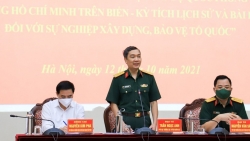 Sắp diễn ra hội thảo khoa học về đường Hồ Chí Minh trên biển