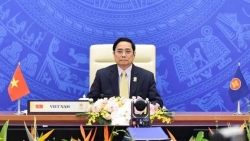 Thủ tướng Phạm Minh Chính sẽ tham dự Hội nghị cấp cao đặc biệt Kỷ niệm 30 năm quan hệ ASEAN-Trung Quốc