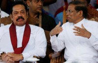 Bất ổn Sri Lanka: Chủ tịch Quốc hội cáo buộc Tổng thống "tiếm quyền"