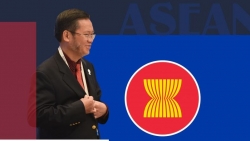 NGƯỜI TRONG CUỘC. ASEAN - Nghệ thuật thỏa hiệp và các nguyên tắc 'nằm lòng' (Phần 1)