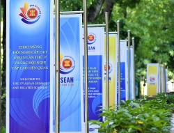 Việt Nam trong vai trò Chủ tịch ASEAN 2020: Một hành trình tự hào