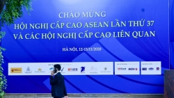 Câu chuyện thành công của Việt Nam nổi bật trước Hội nghị Cấp cao ASEAN 37