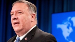 Ngoại trưởng Mỹ Mike Pompeo làm gì trong chuyến thăm Thổ Nhĩ Kỳ và Israel?