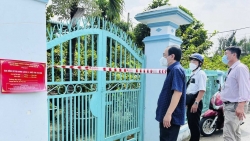 Covid-19 tại TP. Hồ Chí Minh: Ghi nhận nhiều ca nhiễm Covid-19 mới là công nhân khu công nghiệp lớn