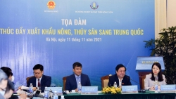 Xuất khẩu nông, thủy sản sang Trung Quốc: Nhiều dư địa và không ít thách thức