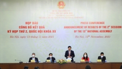Kỳ họp thứ 2, Quốc hội khóa XV: Nhiều đổi mới để bắt nhịp được hơi thở cuộc sống