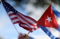 Đại đa số người dân Mỹ ủng hộ bình thường hóa quan hệ với Cuba