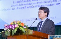 PGS.TS Nguyễn Vũ Tùng: Nguồn nhân lực chất lượng cao cho Hội nhập