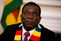Tổng thống Zimbabwe cam kết tiến hành cải cách