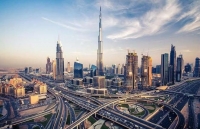 Gia tăng tính cạnh tranh, UAE tập trung phát triển 'mỏ dầu' mới