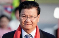 Thủ tướng Chính phủ Lào ra Chỉ thị tăng cường biện pháp ngăn chặn dịch Covid-19