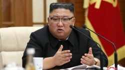 Ông Kim Jong-un là được tìm kiếm nhiều thứ 2 trên Google năm 2020 chỉ sau Tổng thống đắc cử Mỹ Joe Biden