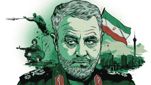 Quan chức Iran: Kế hoạch trả thù cho Tướng Soleimani vẫn nằm trong chương trình nghị sự