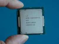 Intel khuyến cáo không dùng bản sửa lỗi chip