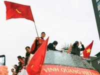 Tổng số tiền thưởng cho U23 Việt Nam vượt mốc 23 tỷ đồng