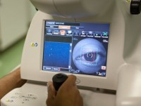 Trung Quốc: Áp dụng AI trong việc phát hiện sớm các bệnh về mắt và ung thư