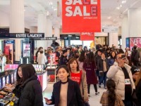 NRF 2019: Tương lai ngành bán lẻ đang thay đổi