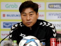 CLB Ulsan Hàn Quốc muốn chiêu mộ Quang Hải