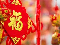 Tại sao màu đỏ không thể thiếu trong dịp tết cổ truyền của người Trung Quốc?