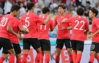 Thiếu vắng nhiều ngôi sao, báo Hàn Quốc cảnh báo đội nhà 'sẩy chân' tại giải U23 châu Á
