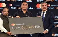 ‘Nối gót’ Amazon, Mastercard dự định đầu tư 1 tỷ USD vào Ấn Độ