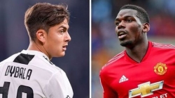 Man Utd từ chối đổi Pogba lấy Dybala của Juventus; Đổi mục tiêu Messi, Man City chuyển sang kéo Eden Hazard