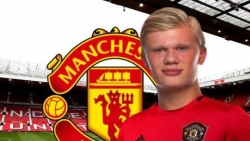 Chuyển nhượng cầu thủ hôm nay 4/1: Man Utd ưu tiên ký Haaland; De Bruyne đạt thỏa thuận gia hạn hợp đồng với Man City; Inter Milan mời Eriksen với MU