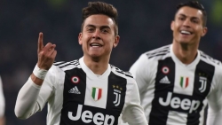 Đội hình dự kiến của Juventus: Ronaldo sẽ chấm dứt chuỗi trận thăng hoa của AC Milan?