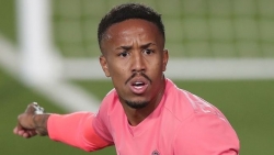 Chuyển nhượng cầu thủ hôm nay 18/1: Liverpool muốn có Eder Militao; Milan sắp ra mắt Mandzukic; Tottenham bổ sung lực lượng đua vô địch Ngoại hạng Anh