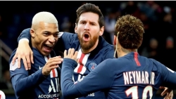 Chuyển nhượng cầu thủ hôm nay 21/1: Ronaldo quay lại Real Madrid; Chelsea hỏi mua Erling Haaland; Nếu bán được Mbappe, PSG chiêu mộ Messi