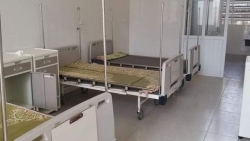 Covid-19: Thầy thuốc Đà Nẵng sẵn sàng 'Bắc tiến' chống dịch