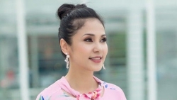 Diễn viên Việt Trinh thông báo ngừng đóng phim nhưng vẫn tham gia làng giải trí