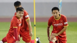 Chuyên gia: Hùng Dũng, Quang Hải đều xứng đáng làm đội trưởng đội tuyển Việt Nam