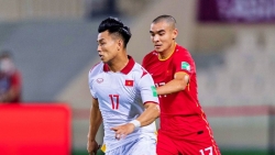 Thiếu cầu thủ nhập tịch, chuyên gia lo đội tuyển Trung Quốc khó giành điểm trước tuyển Việt Nam