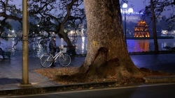 Dự báo thời tiết đêm nay và ngày mai (15-16/1): Hà Nội, Bắc Bộ trời rét, vùng núi mưa vừa mưa to; Nam Trung Bộ, Tây Nguyên, Nam Bộ ngày nắng