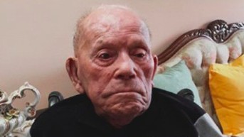 Tây Ban Nha: Cụ ông cao tuổi nhất thế giới qua đời khi sắp đón tuổi 113