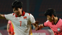Cúp Bóng đá nữ châu Á: Tuyển nữ Việt Nam hưởng lợi khi đội Ấn Độ bỏ giải do nhiễm Covid-19