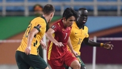 Đội tuyển Việt Nam vs Australia: HLV Park Hang Seo chốt danh sách thi đấu, đăng ký 10 hậu vệ