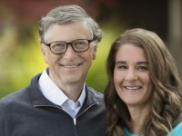 Bill Gates: Giới siêu giàu đang đóng thuế không xứng với gia tài