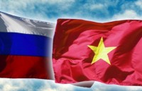 Quân đội Việt Nam và Liên bang Nga tăng cường quan hệ hợp tác