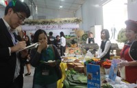 Ẩm thực Việt Nam làm “nức lòng” phóng viên quốc tế đưa tin thượng đỉnh Mỹ - Triều