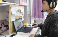 Trung Quốc: Thời dịch Covid-19, dạy học trực tuyến 'lên ngôi'