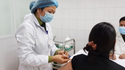 Việt Nam hoàn thành thử nghiệm giai đoạn 1 vaccine Nano Covax ngừa Covid-19