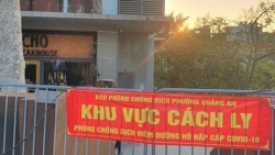 Covid-19 ở Hà Nội: Đình chỉ hoạt động phòng khám bệnh nhân người Nhật đã đến khám