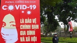 Việt Nam chống dịch Covid-19 tốt hơn nhiều quốc gia