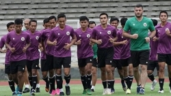 U23 Indonesia bỏ giải U23 Đông Nam Á 2022 vì cầu thủ mắc Covid-19 và chấn thương