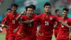 U23 Đông Nam Á 2022: U23 Myanmar bất ngờ bỏ giải do Covid-19